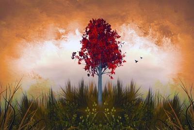 Giclee Print, , small