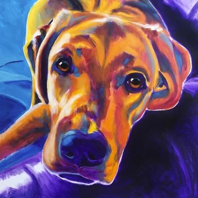 Giclee Print, , small