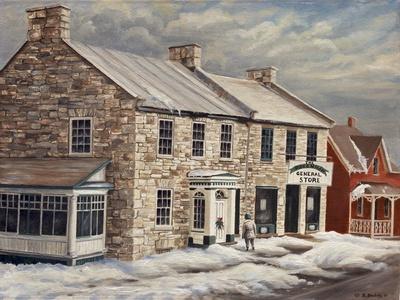 Giclee Print, , small