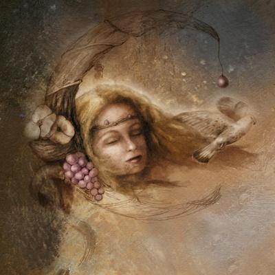 Giclee Print, , small