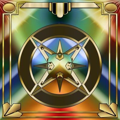 Giclee Print, , small