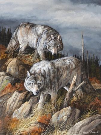 Giclee Print, , small