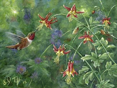 Giclee Print, , small