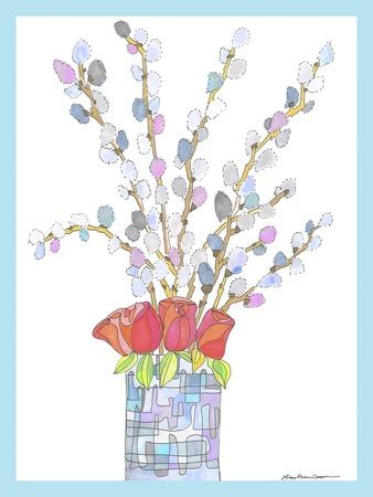 Giclee Print, , small