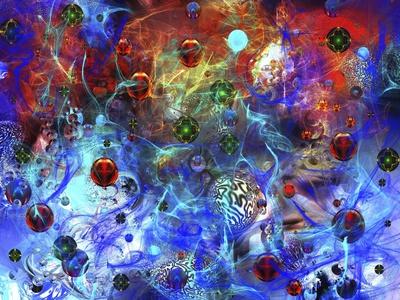 Giclee Print, , small