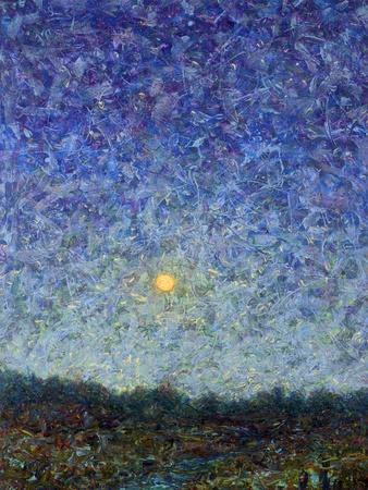 Giclee Print, , small