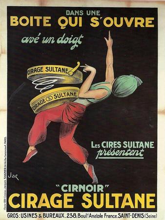 Giclee Print, , small