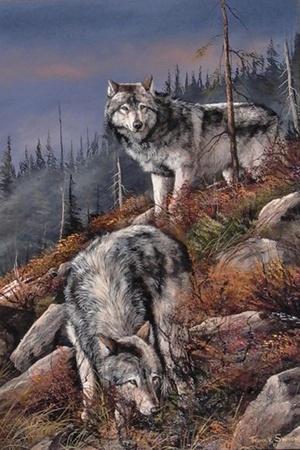 Giclee Print, , small