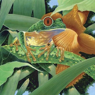 Giclee Print, , small