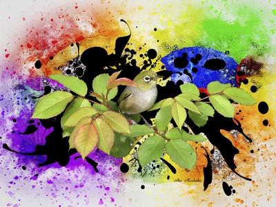 Giclee Print, , small