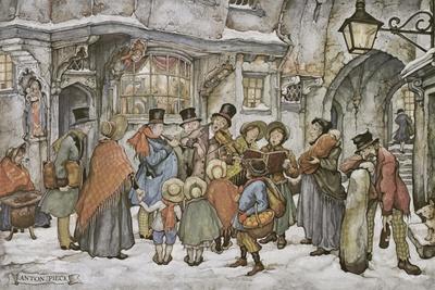 Giclee Print, , small