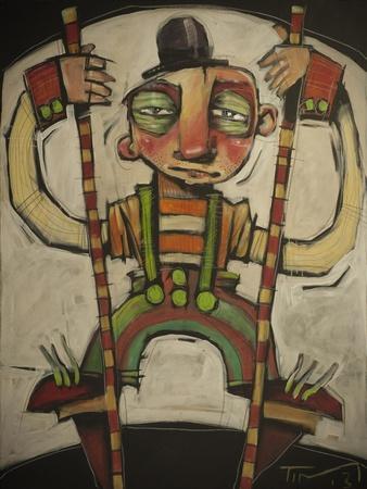 Giclee Print, , small