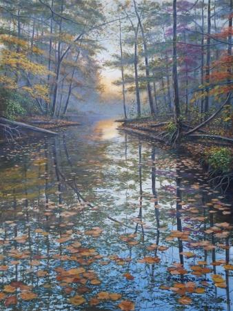 Giclee Print, , small