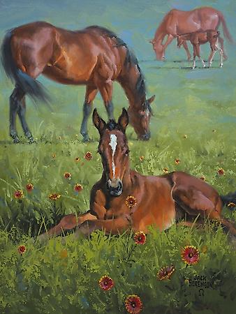 Art Print, , small