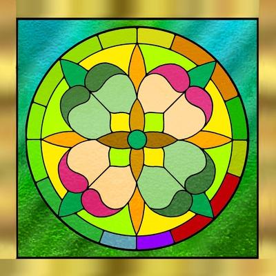 Giclee Print, , small