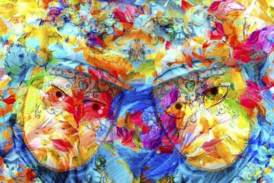 Giclee Print, , small