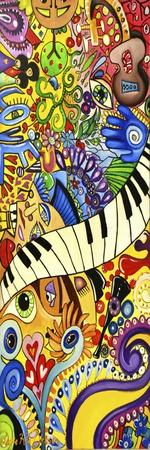 Giclee Print, , small