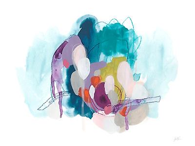 Art Print, , small