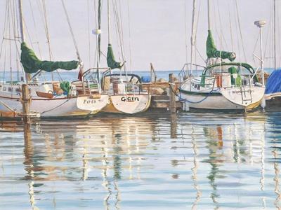 Giclee Print, , small