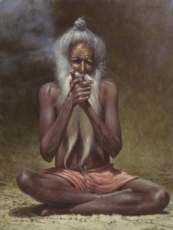 Giclee Print, , small