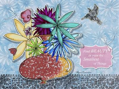 Giclee Print, , small