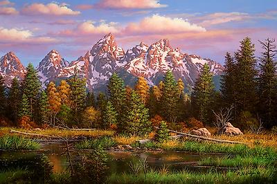 Giclee Print, , small