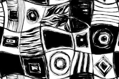 Giclee Print, , small