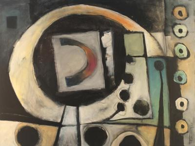 Giclee Print, , small
