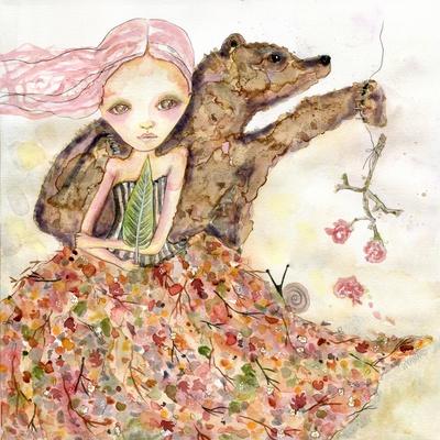 Giclee Print, , small