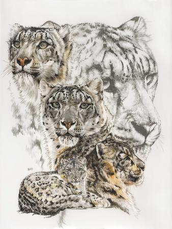 Giclee Print, , small