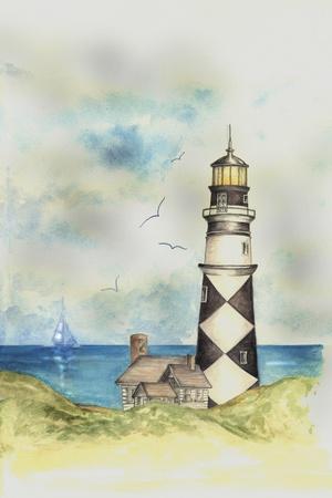 Giclee Print, , small