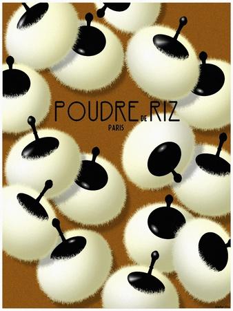 Giclee Print, , small