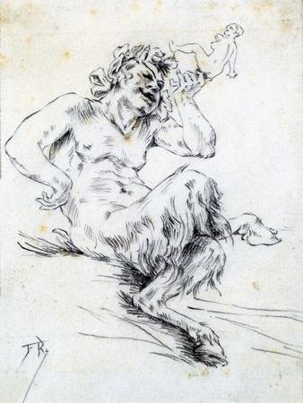 Giclee Print, , small