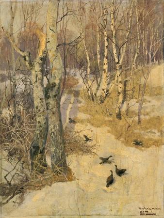 Giclee Print, , small