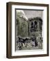 Copper Merchant, Cairo, Egypt, 1928-Louis Cabanes-Framed Giclee Print