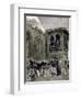 Copper Merchant, Cairo, Egypt, 1928-Louis Cabanes-Framed Giclee Print