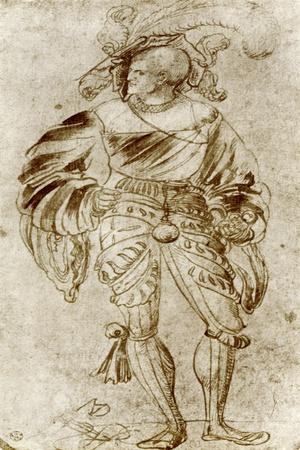 Giclee Print, , small