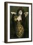 Norma Whalley, Australian Actress, Early 20th Century-Miller and Lang-Framed Giclee Print