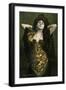 Norma Whalley, Australian Actress, Early 20th Century-Miller and Lang-Framed Giclee Print