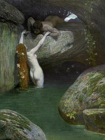 Giclee Print, , small