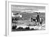 First Anglo-Afghan War (1838-184), C1885-null-Framed Giclee Print