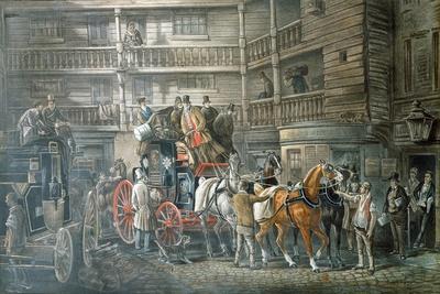 Giclee Print, , small