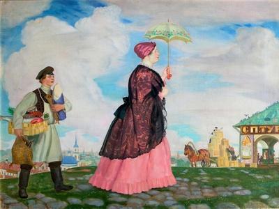 Giclee Print, , small
