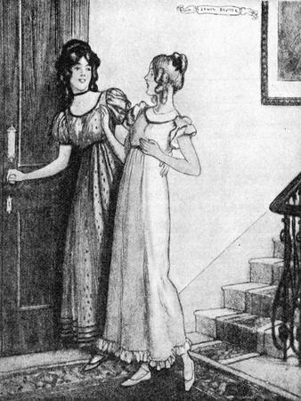 Giclee Print, , small