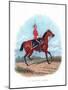 4th Dragoon Guards, 1888-null-Mounted Giclee Print