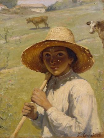 Giclee Print, , small