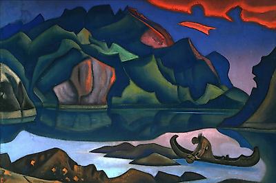 Giclee Print, , small