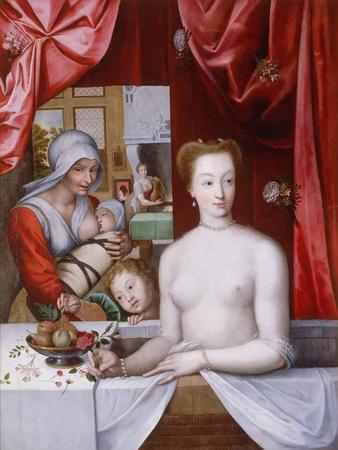 Giclee Print, , small