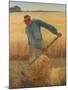 The Harvest, 1885-Laurits Andersen Ring-Mounted Giclee Print
