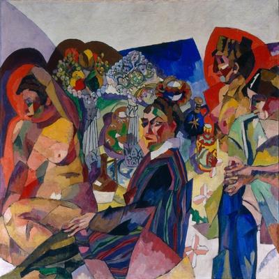 Giclee Print, , small